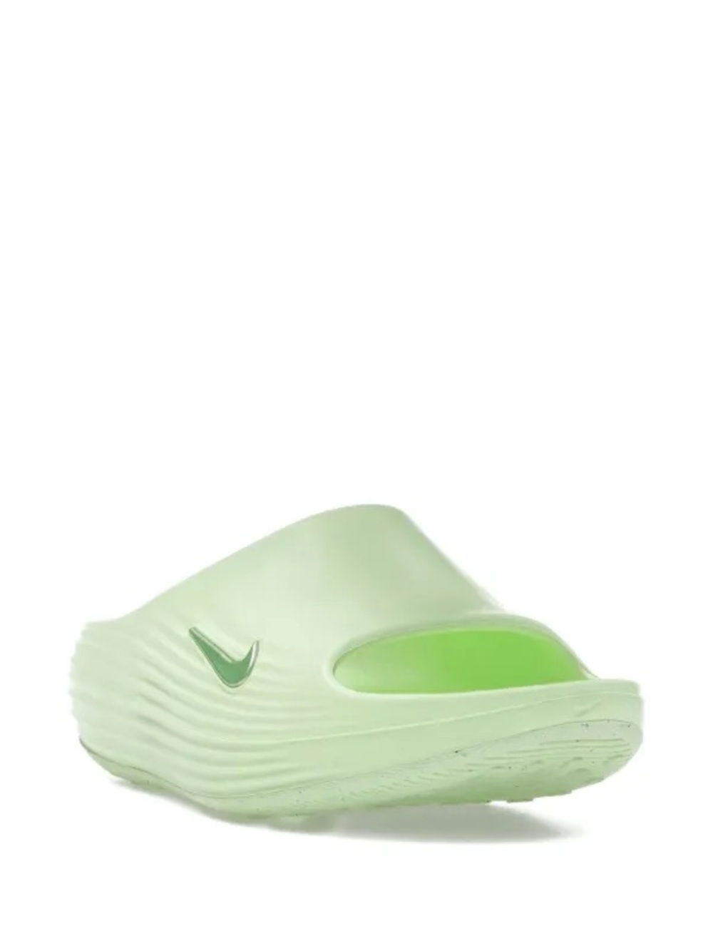 Nike ReactX Rejuven8 slides